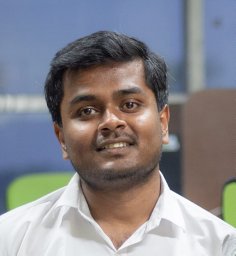Samrat Mukherjee