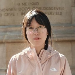 Hanzheng Lyu