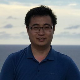 Lei Yu