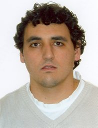 Antonio LaTorre