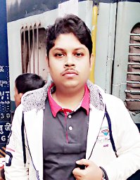 Avijit Gayen