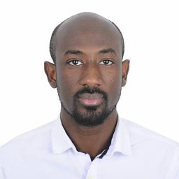 Yahuza  Bello