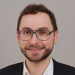 Dominik K. Klein