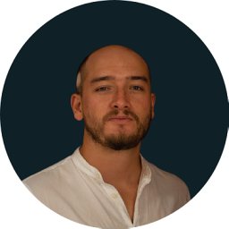 Daniel Felipe Ordoñez Apraez