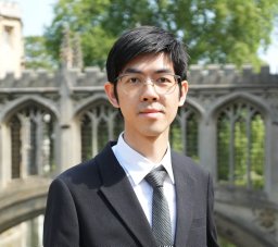 Kai-Fung Chu