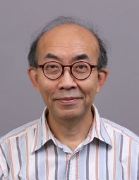 Chee Yap