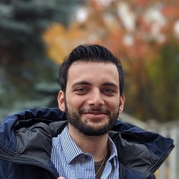Emanuel Figetakis
