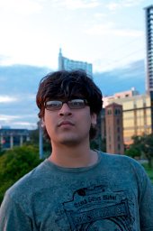 Nishant Panda
