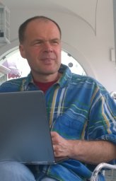 Wojciech Jamroga