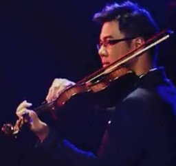 Simon Lui