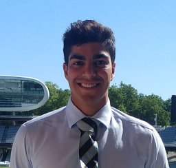 Sanchit Gandhi