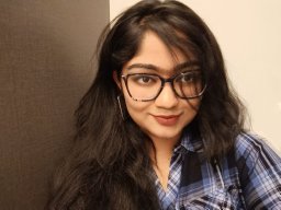 Rishika Goswami