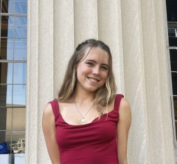 Sarah Bentley
