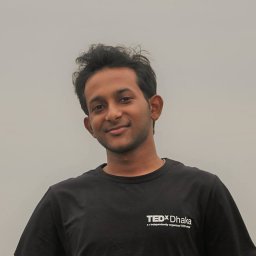 Md Abdullah  Al Nasim