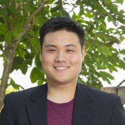 Alexander Zhou
