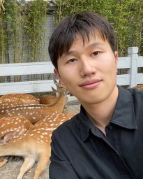 Yupeng Zhou