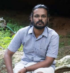 Akarsh K Nair