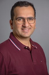 Farhad Pourpanah