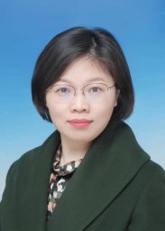 Liping Jing
