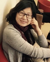 Tao Yue