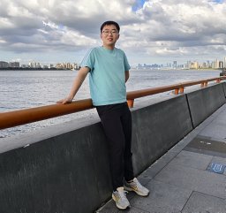 Tong Zhang