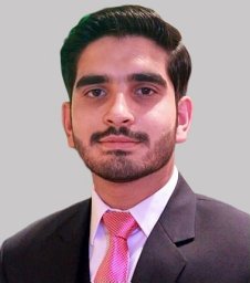 Nasir Khan
