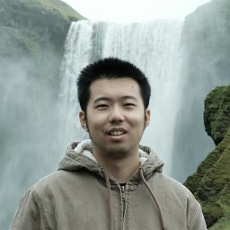 Xinyu Wang