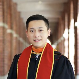Zeyu Shangguan