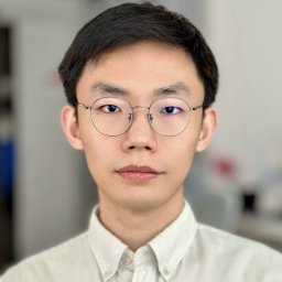 Yinzhe Shen