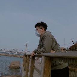 Xinyuan Yan