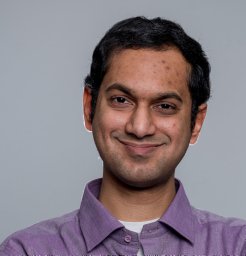 Bhushan Kotnis