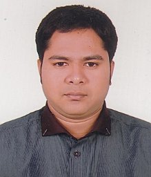 Md Rafiqul Islam Rabin
