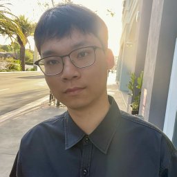 Tianpei Gu