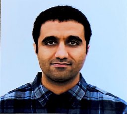 Ghasem Pasandi