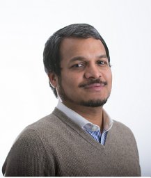 Mokarram Hossain