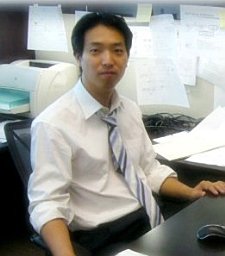 Eun-Seok Ryu