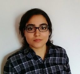 Mehraveh Javan Roshtkhari