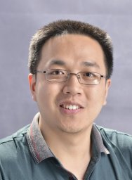 Shuchang Zhou