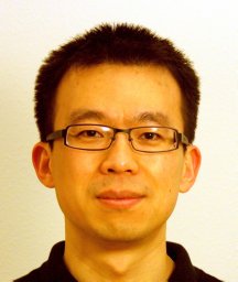 Hongtao Xu