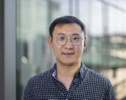 Hongyi Wang