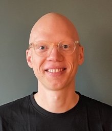 Adam Lilja