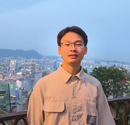 Shihuan He