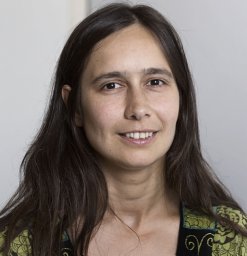 Cynthia Kop