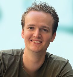 Alexander Gielisse