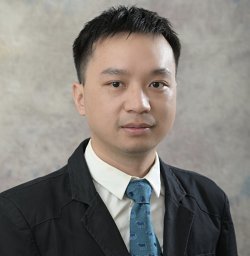Jiaping Xiao