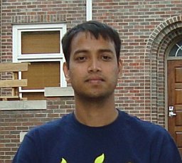 Susanta Ghosh