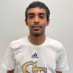 Anirudh Sundar