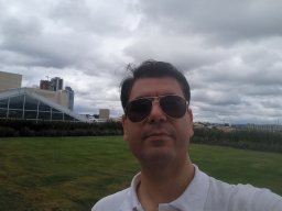 Alireza Shirmarz