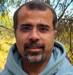 Mehdi Rasti