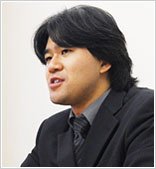 Tetsuji Ogawa